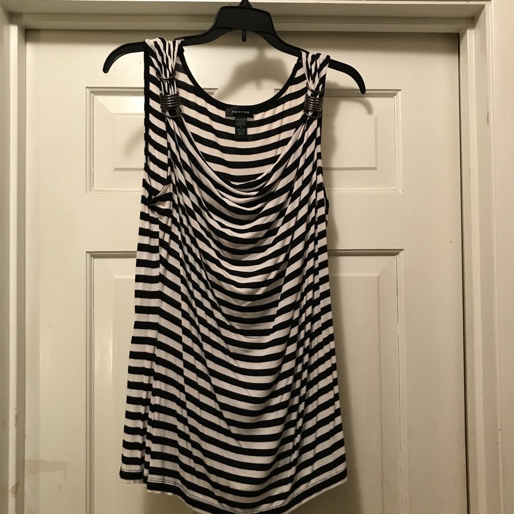Xl blouse